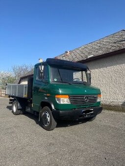 Predám Mercedes Vario