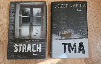 Tma, Strach- Karika Jozef