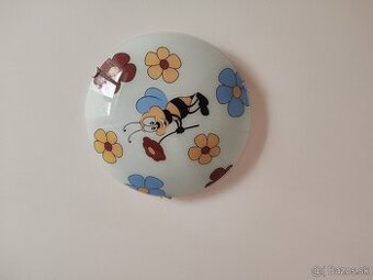 Svetlo do detskej izby , detské svetlo