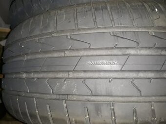 Sada pneumatík Hankook 215/55/R17