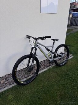 Specialized stumpjumper 2019 enduro bicykel