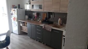 3-izbový byt na prenájom Nová Baňa - 1