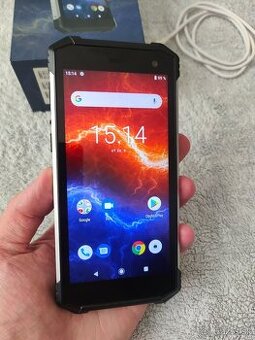 MYPHONE HAMMER ENERGY 2 ČIERNY 32GB,dual