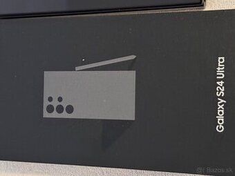 Samsung galaxy S24 ultra 246GB Dual SIM