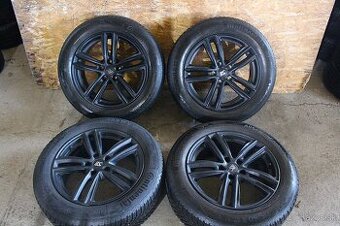 17".. 5x112 r17...ORIG..BROCK..VW...TIGUAN...CELOROČNA SADA