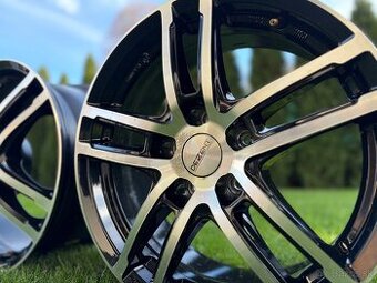 Dezent R17 5x112 na VW / SKODA / AUDI