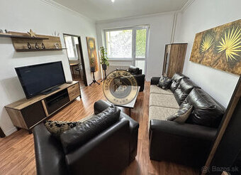 2 izbový byt na prenájmom Podhradová