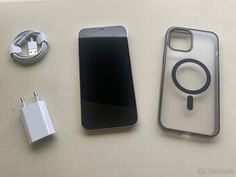 iPhone 12 Pro Max 256 Gb