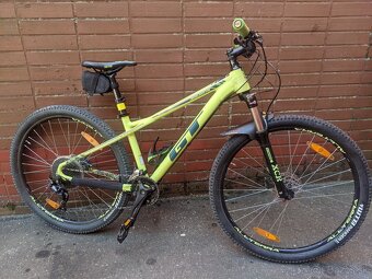 GT Avalanche Elite veľkosť S