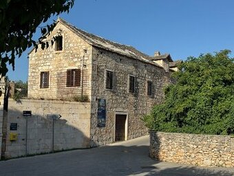 Ponúkam Vám na predaj investičnú vilu v Chorvátsku