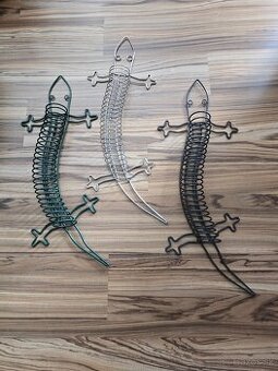 STOJANY NA CD JASTERICE