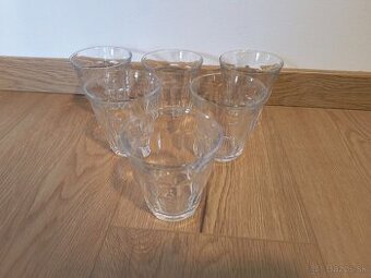 Poháre Duritky 0,33 litra