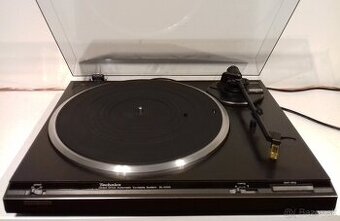 AUTOMATIC gramofon TECHNICS SL-D310 DIRECT DRIVE JAPAN, AG33