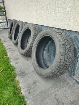 Cooper discoverer at3 4s 265/50r20