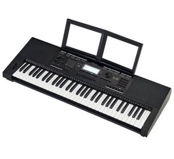 Predám kvalitné klávesy