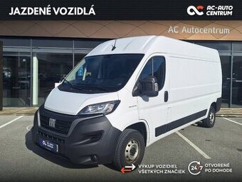 Fiat Ducato 2.2 MultiJet SCR 120 L2 33