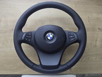 Volant X5 e53 / X3 e83