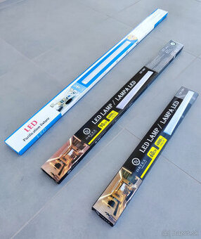 Led lampa,led panely, led svetla