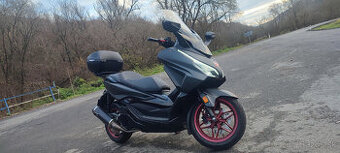 Honda Forza Special Edition