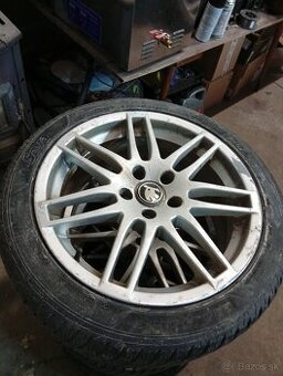 Predám elektróny škoda