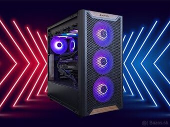 ⚡Intel i9 14900K, RTX 5080, 32GB DDR5, 1TB SSD, 1200W⚡