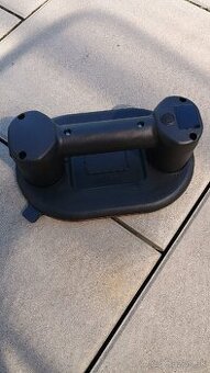 Aku vakuova prisavka pre obkladacov