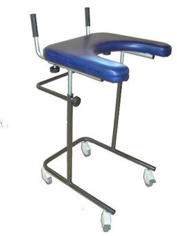 Predám G Aparat-choditko  nove Nosnosť  170 kg