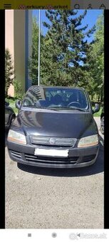 Fiat Multipla