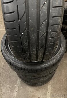 LETNÁ SADA 225/40 R19 BRIDGESTONE POTENZA