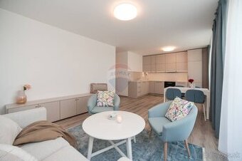 REMAX ponúka na prenájom nový 3 izb. byt s vl. parkovaním v 