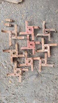 Rotavátor Tera Vari Agzat