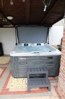 AKCIA – Vírivka PUMA za výnimočnú cenu