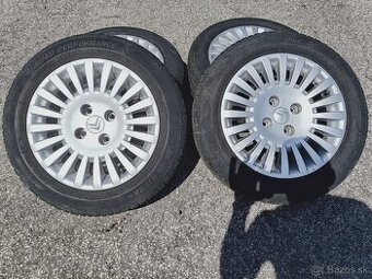 32. Citroen Alu disky 185/60 R15