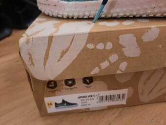 Barefoot  chlapčenska obuv