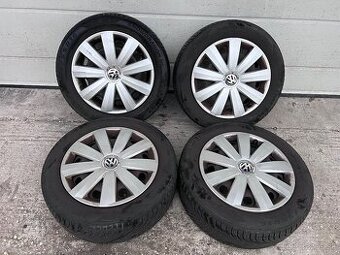 Zimny komplet r16 5x112