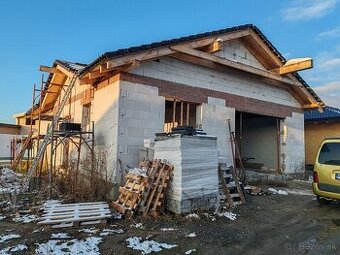 Dom, ktorý vzniká z remesla, precíznosti a 20 rokov skúsenos - 1