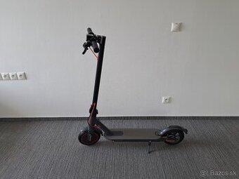 elektrická kolobežka - MANKEEL CityJet Pro