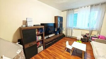 Predaj 2-izbového bytu v srdci mesta Šaľa – bývanie, ktoré v