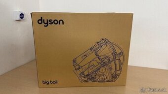 Dyson Big Ball Absolute 2