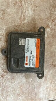 Xenónová riadiaca jednotka, štartér xenónu 10R-044663