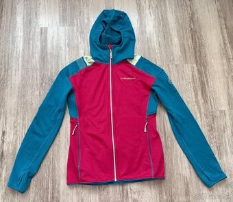 dámska mikina LaSportiva, veľ. S