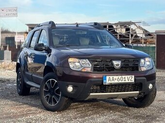 Dacia Duster 1.2 TCe  4x4