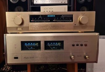 ACCUPHASE P-400