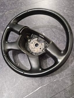 Diely interieru Škoda Octavia 2