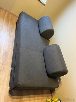 Predám nepoužívaný gauč - 1