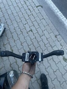 Páčky škoda superb 1 pasujú aj na golf 4 octavia1,leon