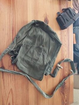 Malá poľná - chlebník - 1