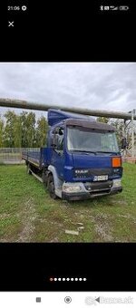 Rozpredám Daf 45.150LF