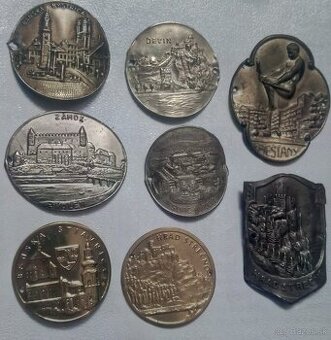 Slovenské štítky na palice