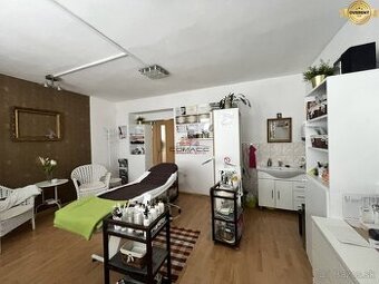 Prenájom priestoru na služby pri centre v Piešťanoch ZĽAVA